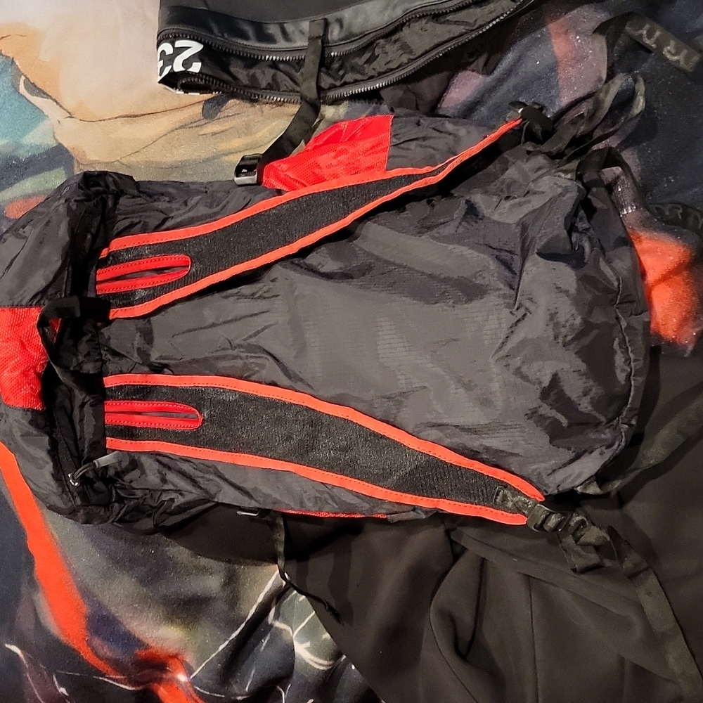Tyr Packable Backpack Daypack - image 3